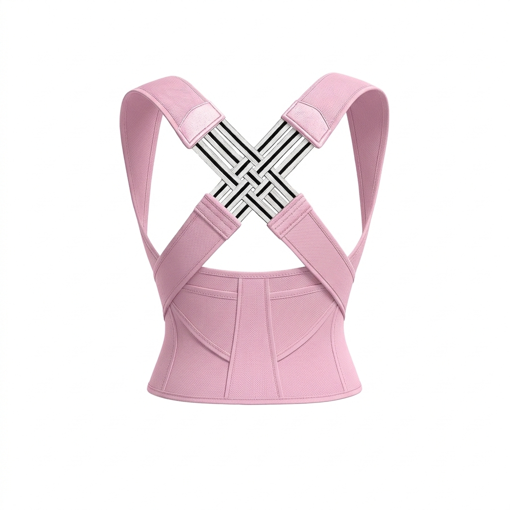 Pryxo™ - THE ORIGINAL BACK HERO