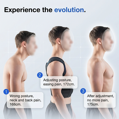 Pryxo™ - THE ORIGINAL BACK HERO