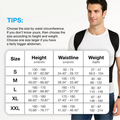 Pryxo™ - THE ORIGINAL BACK HERO