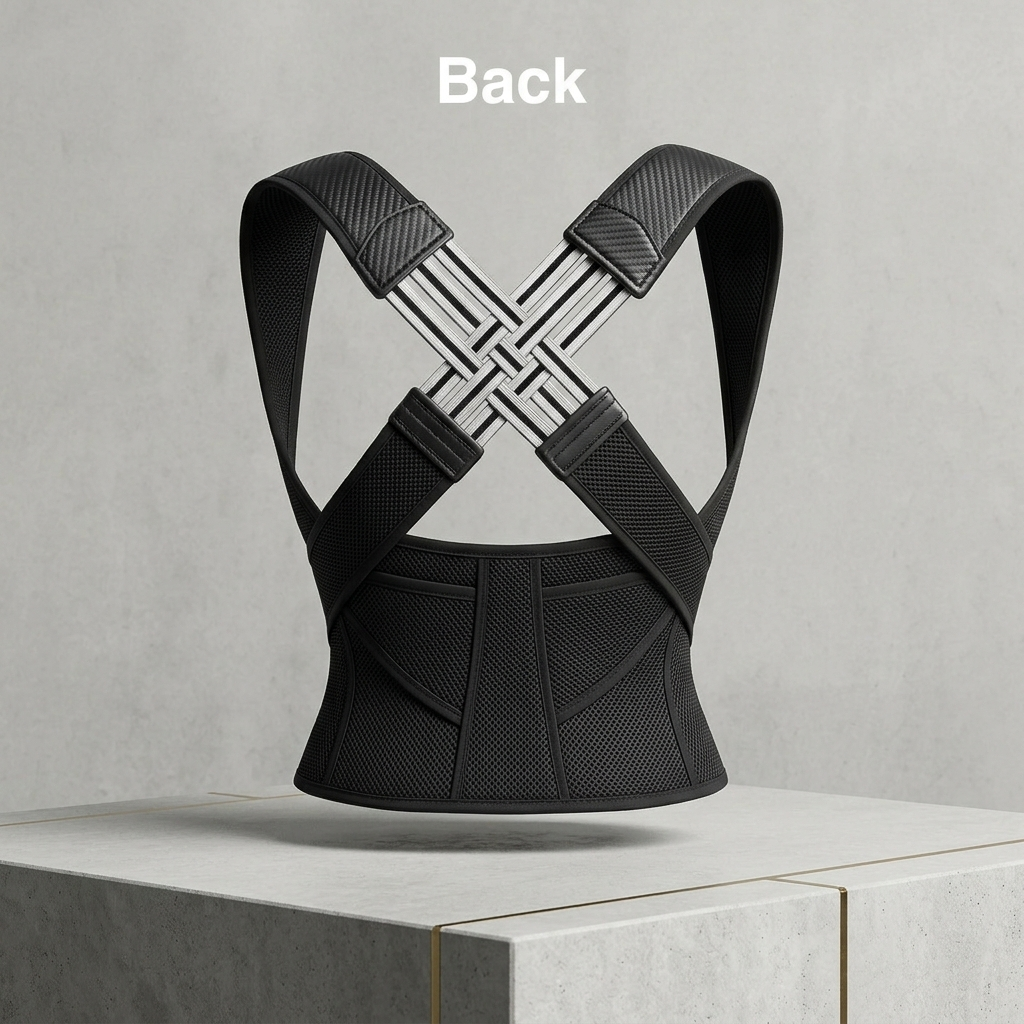 Pryxo™ - THE ORIGINAL BACK HERO