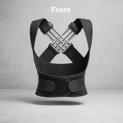 Pryxo™ - THE ORIGINAL BACK HERO